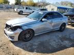 2013 Mercedes-Benz C 300 4Matic for Sale in Wichita, KS - Front End