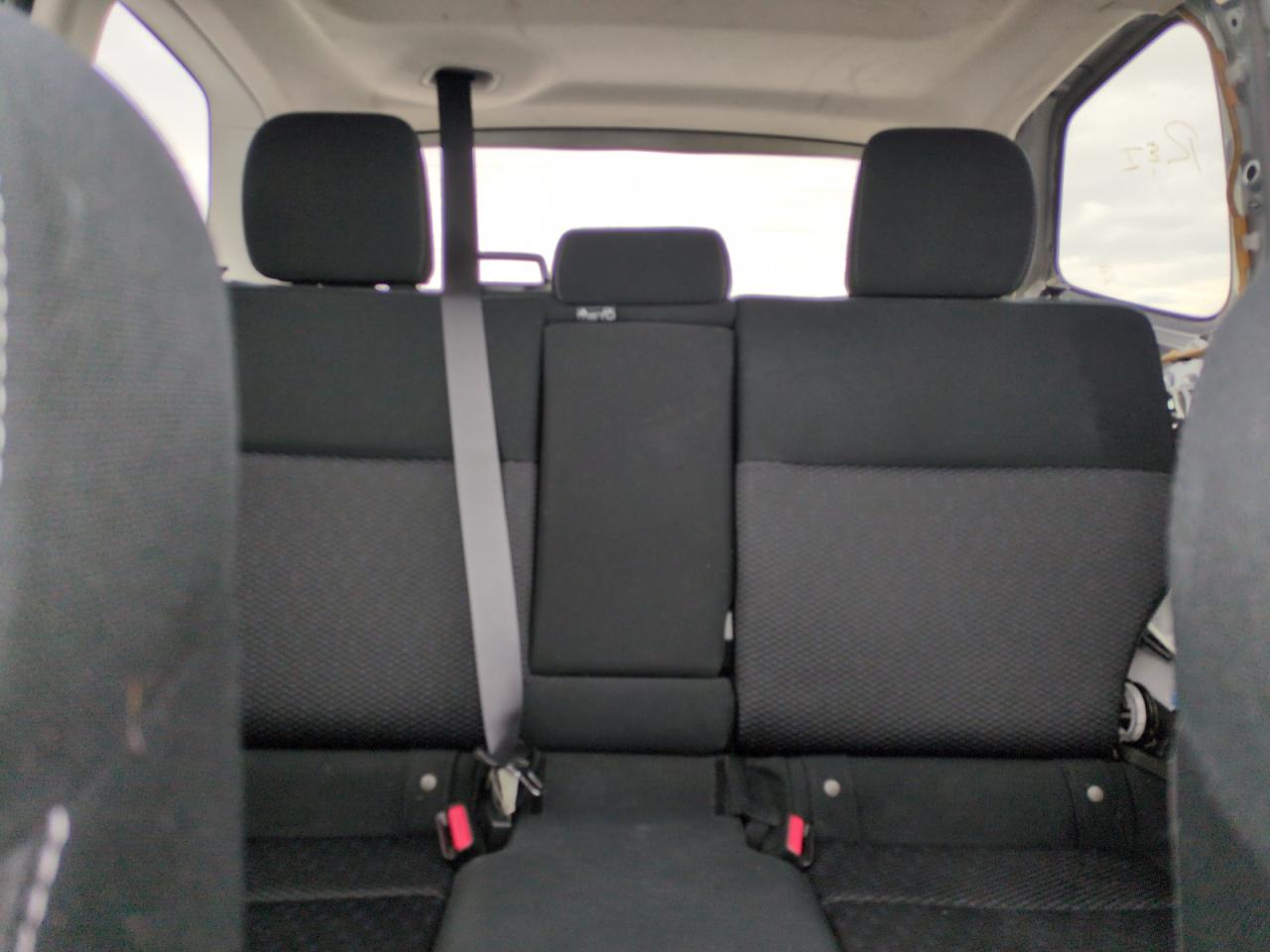 2017 Subaru Forester - Image 10
