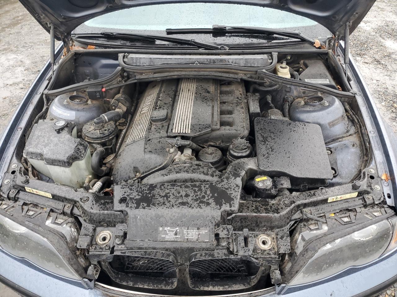 2003 BMW 3er - Image 11