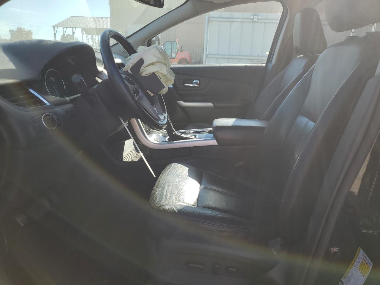 2011 Ford Edge - Image 7