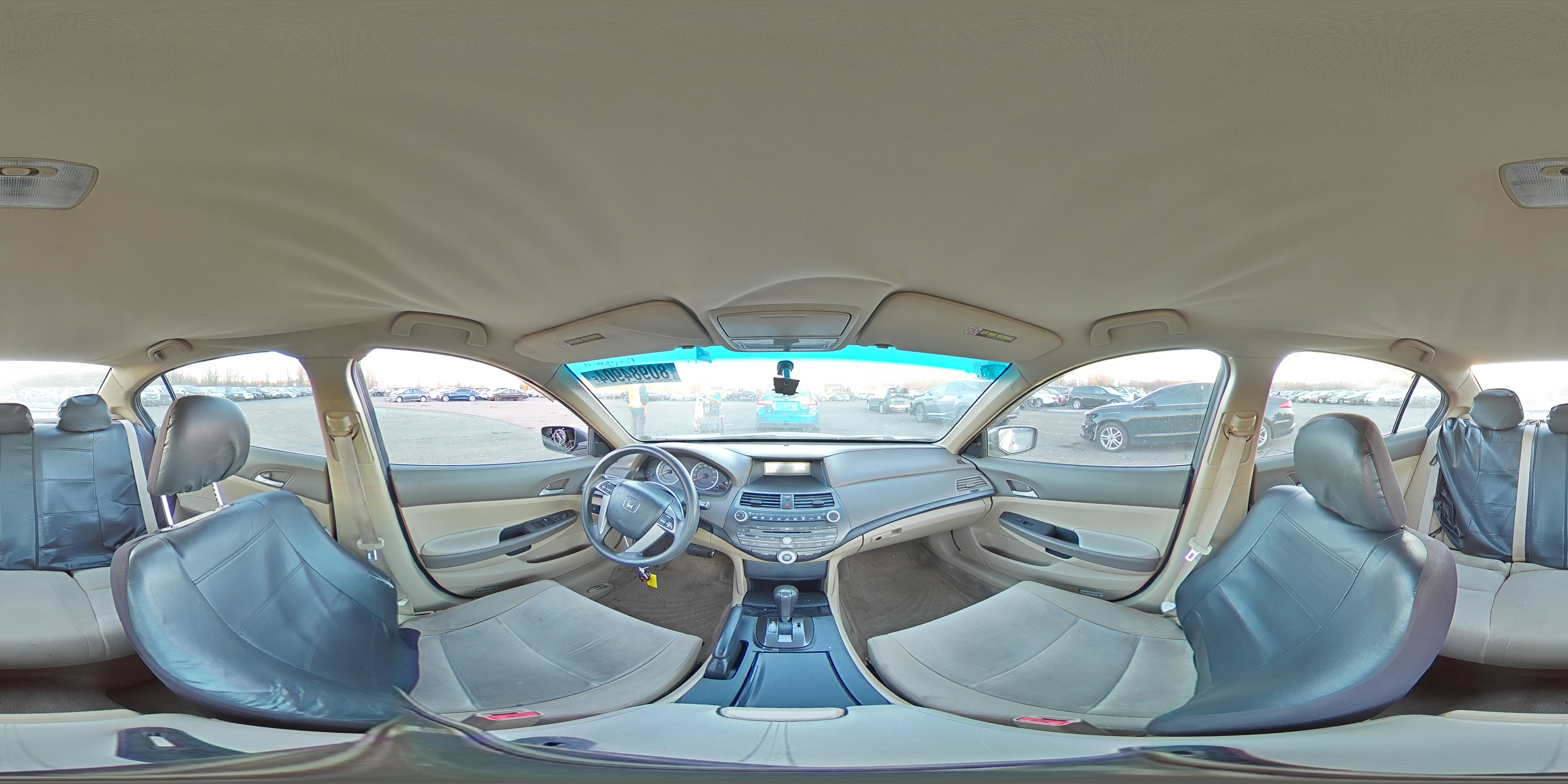 2010 Honda Accord - Image 13