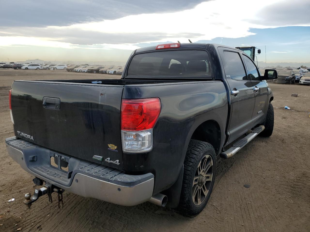 VIN 5TFHW5F1XDX296236 2013 TOYOTA TUNDRA no.3