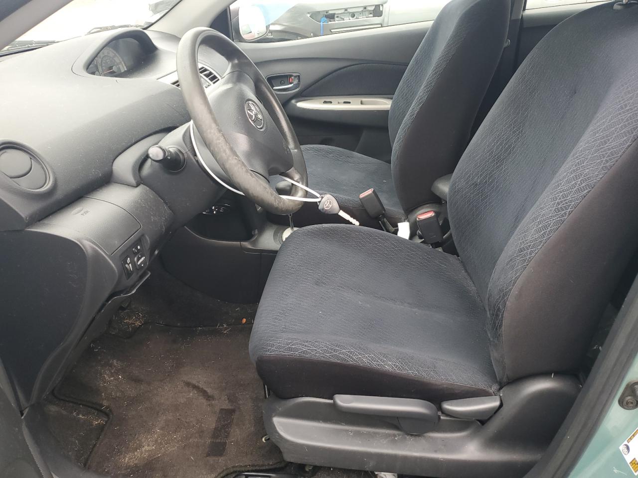 2007 Toyota Yaris - Image 7