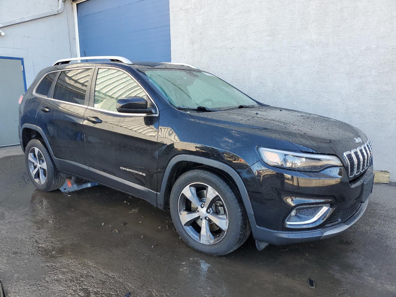 2019 Jeep Grand Cherokee - Image 4
