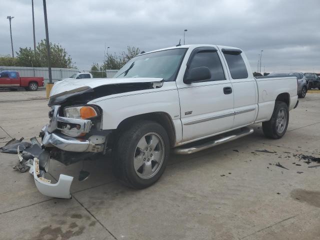 2005 Gmc New Sierra C1500