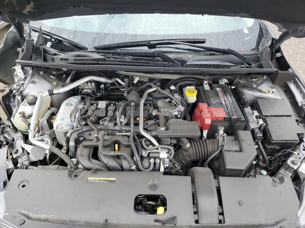 2024 Nissan Sentra - Image 11