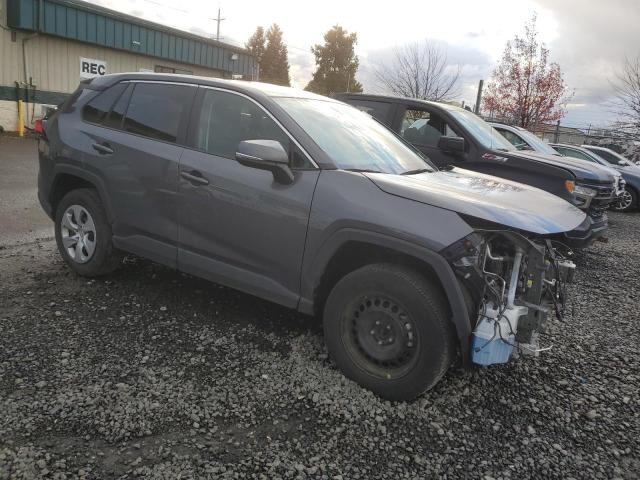  TOYOTA RAV4 2022 Szary