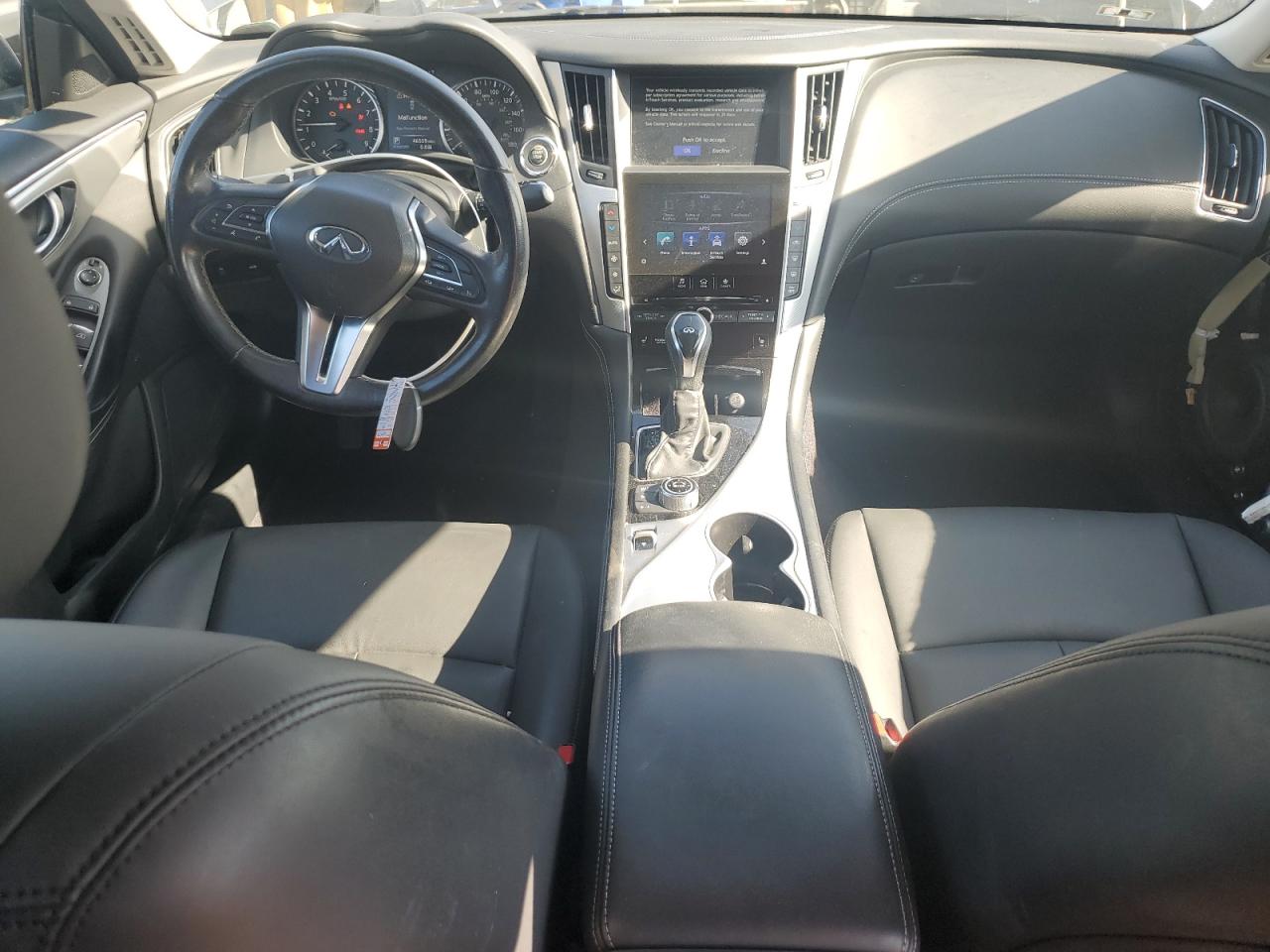 2019 Infiniti Q50 - Image 8