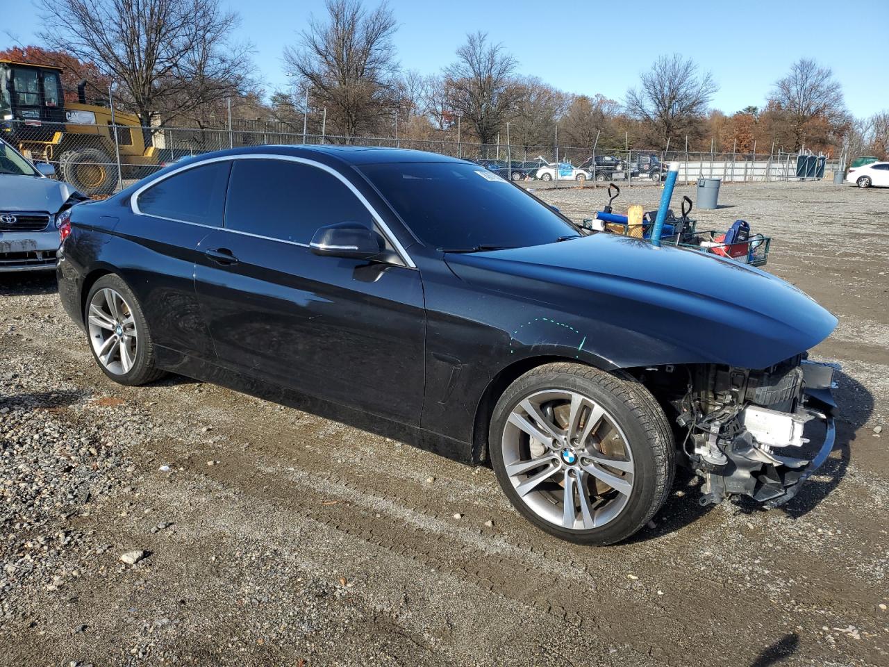 2019 BMW 4er - Image 4