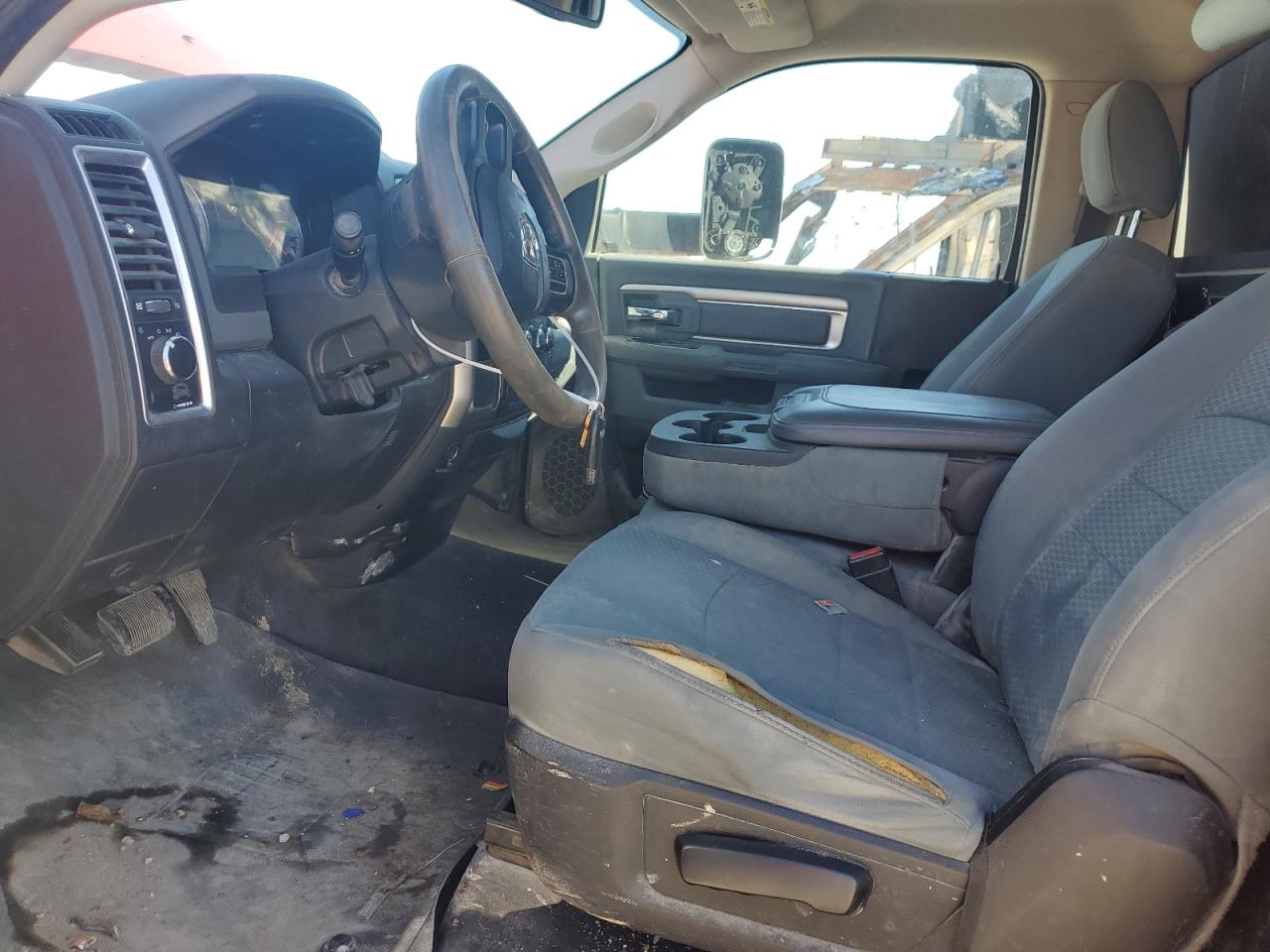 2018 RAM 5500 - Image 7