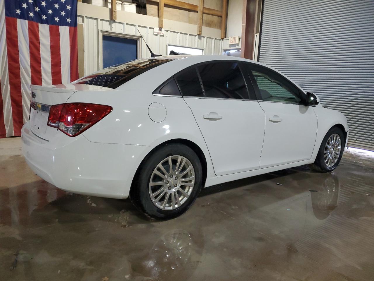 2014 Chevrolet Cruze - Image 3