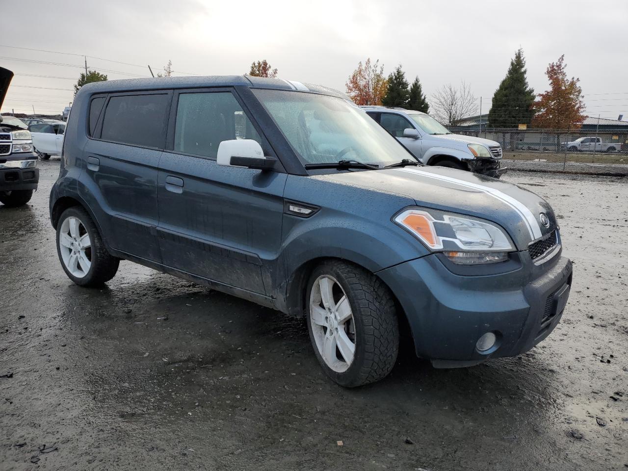 2010 Kia Soul - Image 4