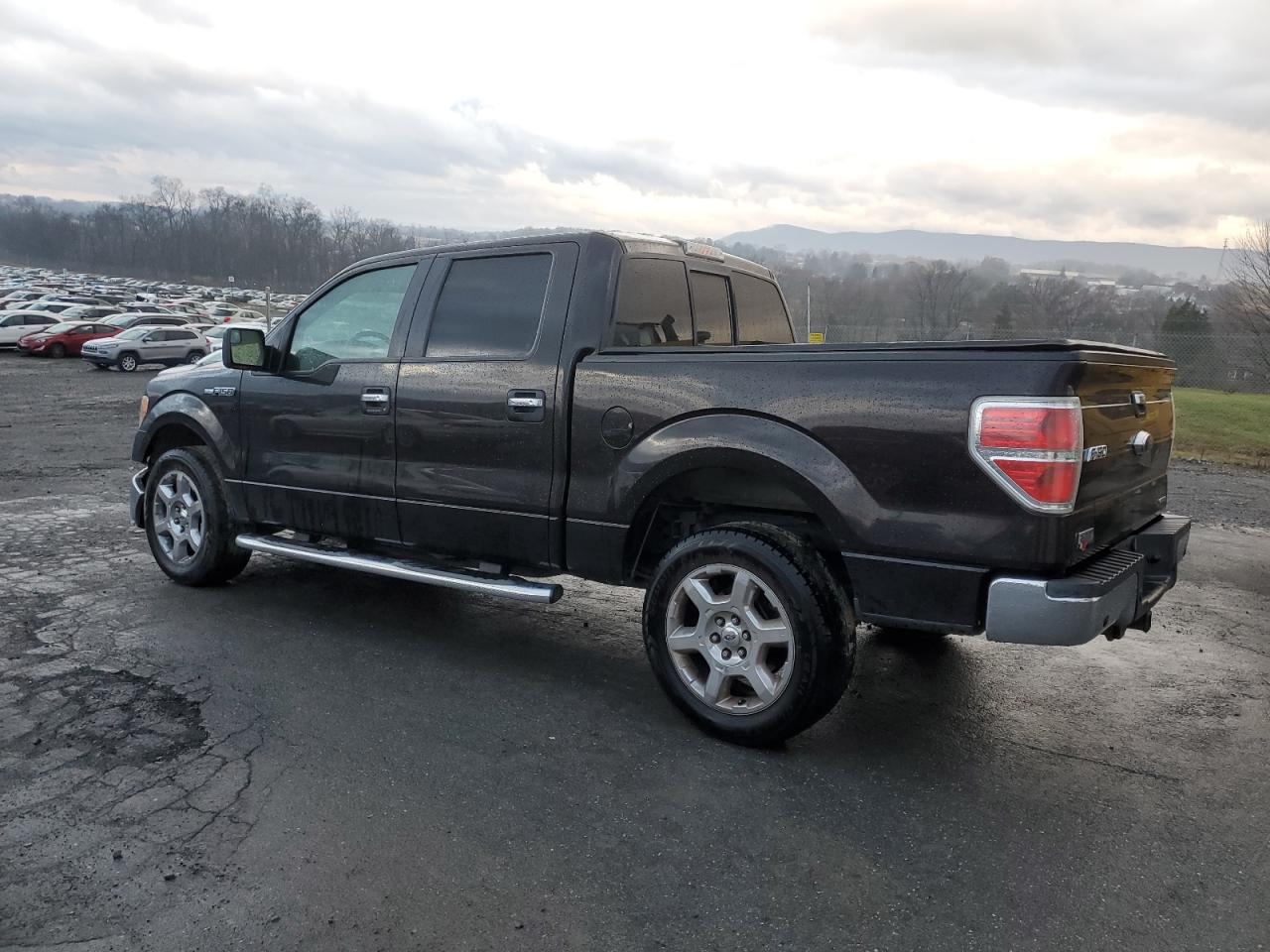 2013 Ford F-150 - Image 2