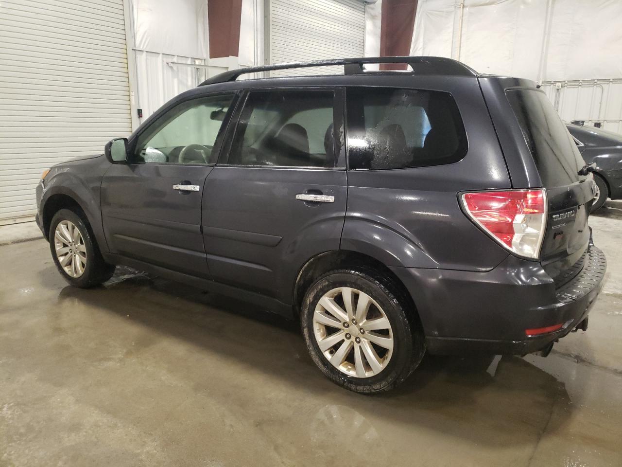 2013 Subaru Forester - Image 2