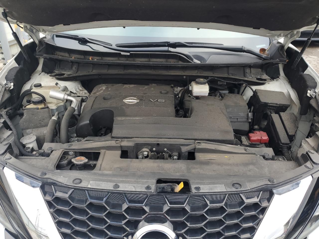 2019 Nissan Murano - Image 13
