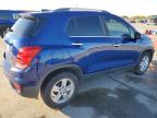 2017 Chevrolet Trax 1Lt zu verkaufen in Grand Prairie, TX - Hail