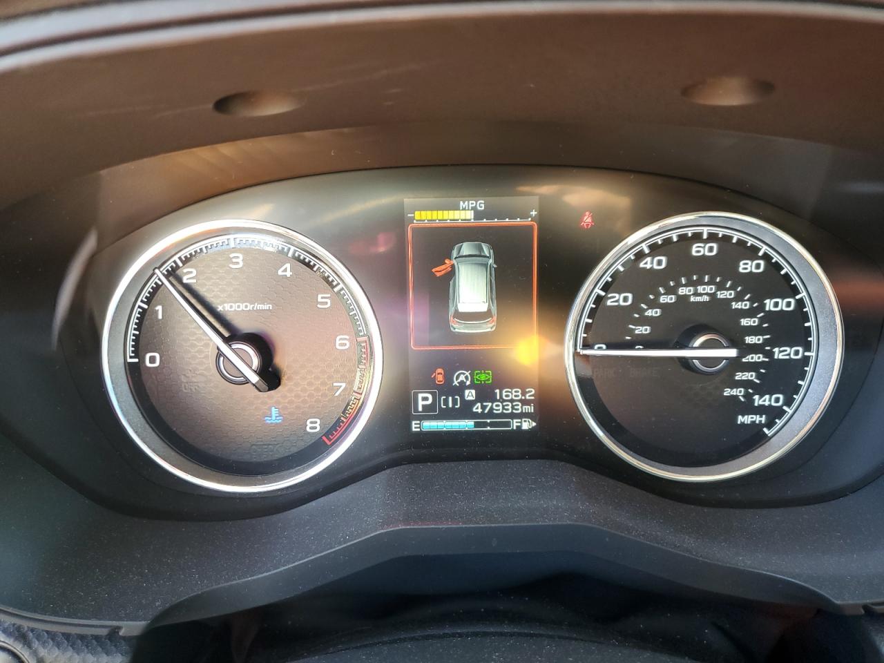 2021 Subaru Forester - Image 9