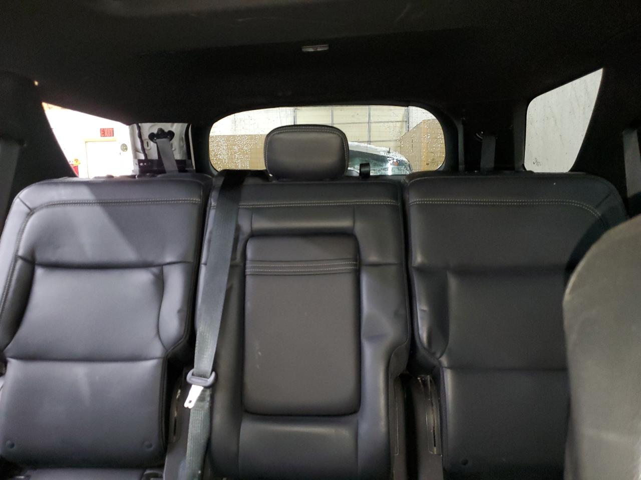 2020 Ford Explorer - Image 10