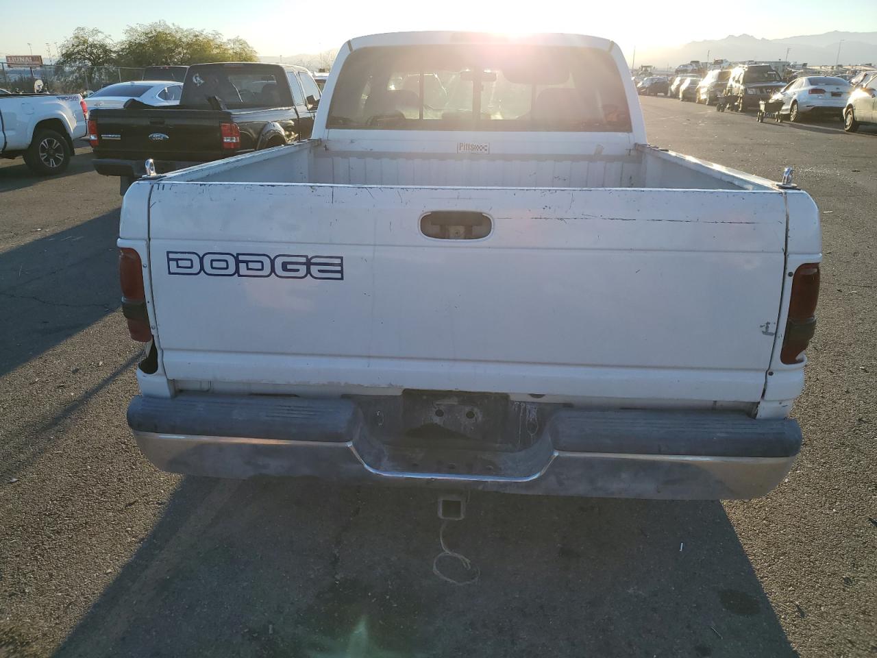 1999 Dodge Ram 1500 VIN: 3B7HC13Y1XG185649 Lot: 80685714