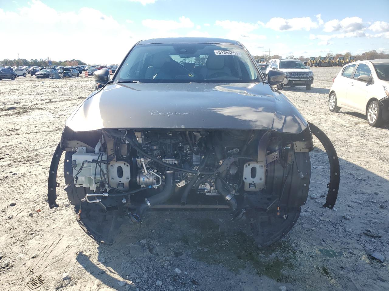 2019 Mazda CX-9 - Image 5