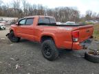 2017 Toyota Tacoma Double Cab للبيع في Baltimore، MD - Front End