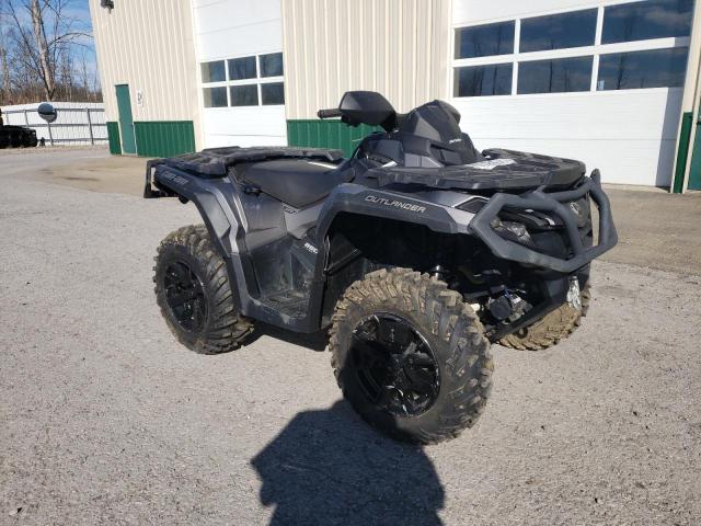 2024 Can-Am Outlander Xt 850