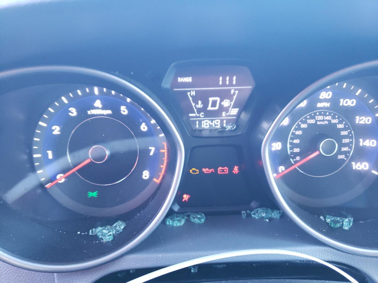 2015 Hyundai Elantra - Image 9