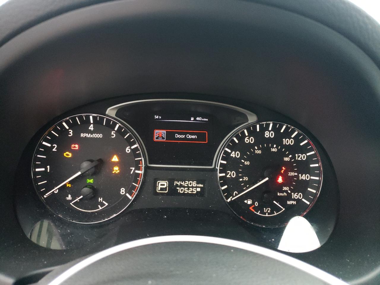 2015 Nissan Altima - Image 9