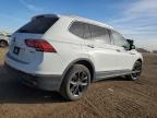 2022 Volkswagen Tiguan Se იყიდება Brighton-ში, CO - Hail