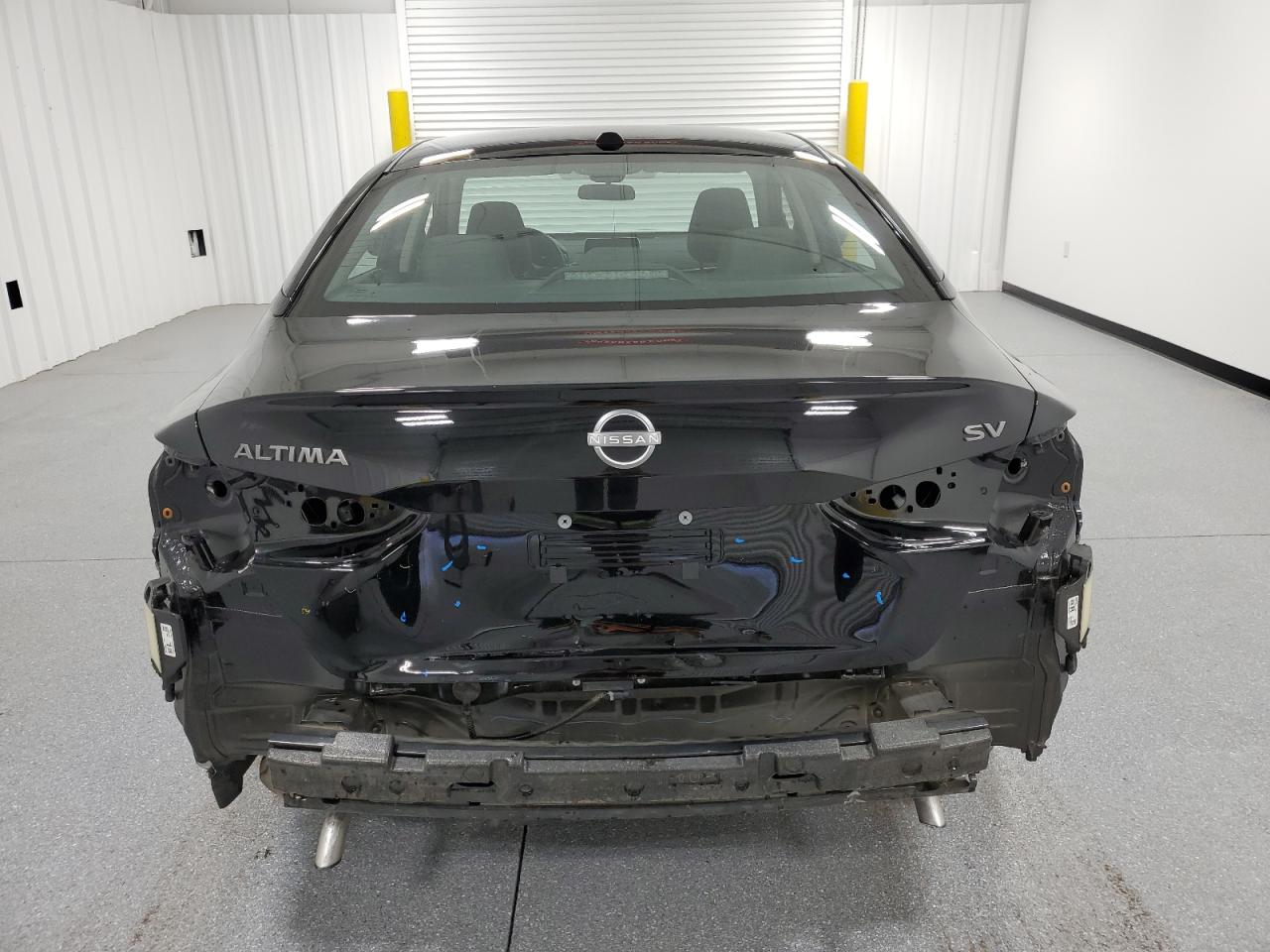 2024 Nissan Altima Sv VIN: 1N4BL4DV6RN397135 Lot: 81385374