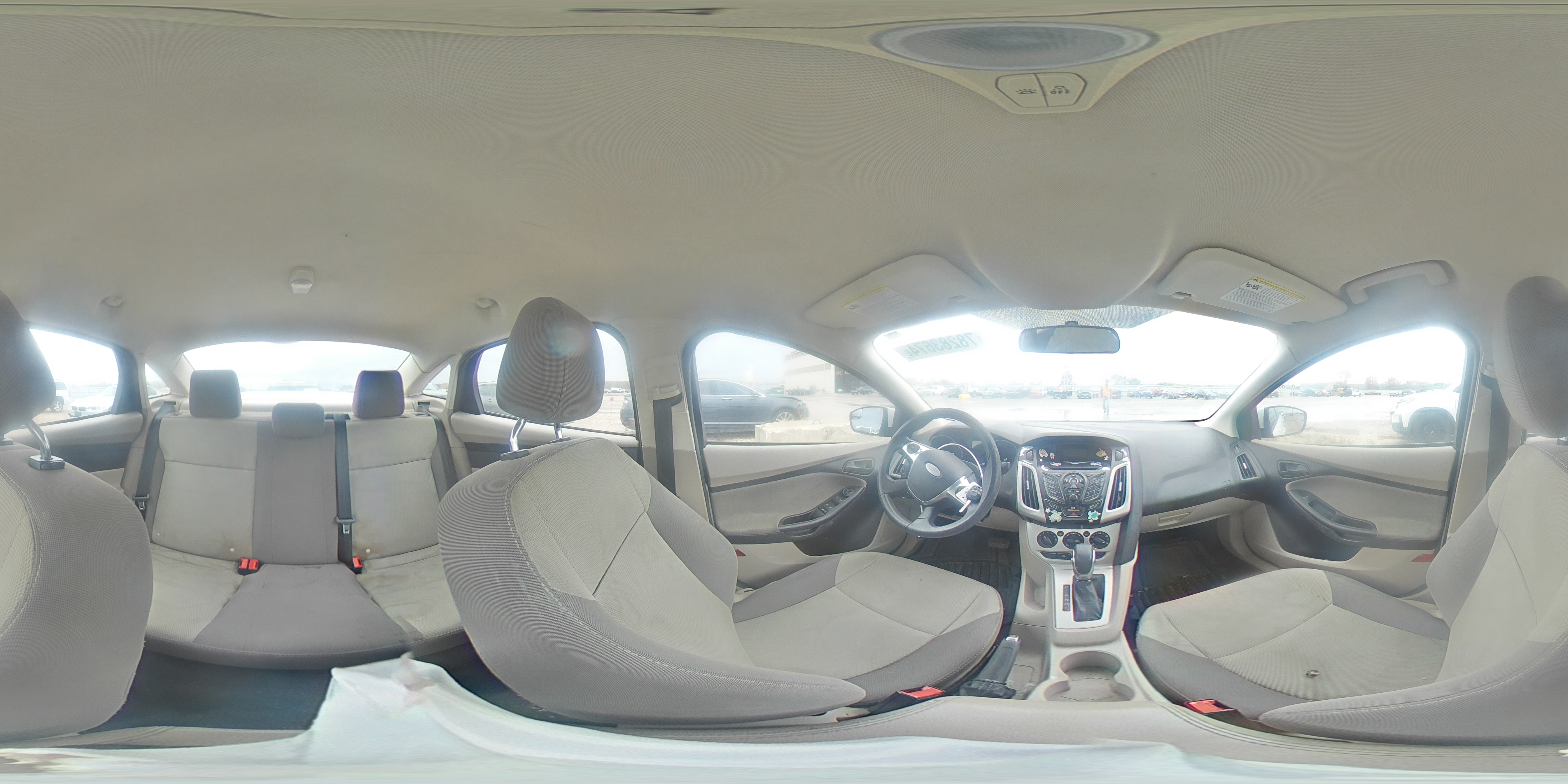 2012 Ford Focus - Image 12