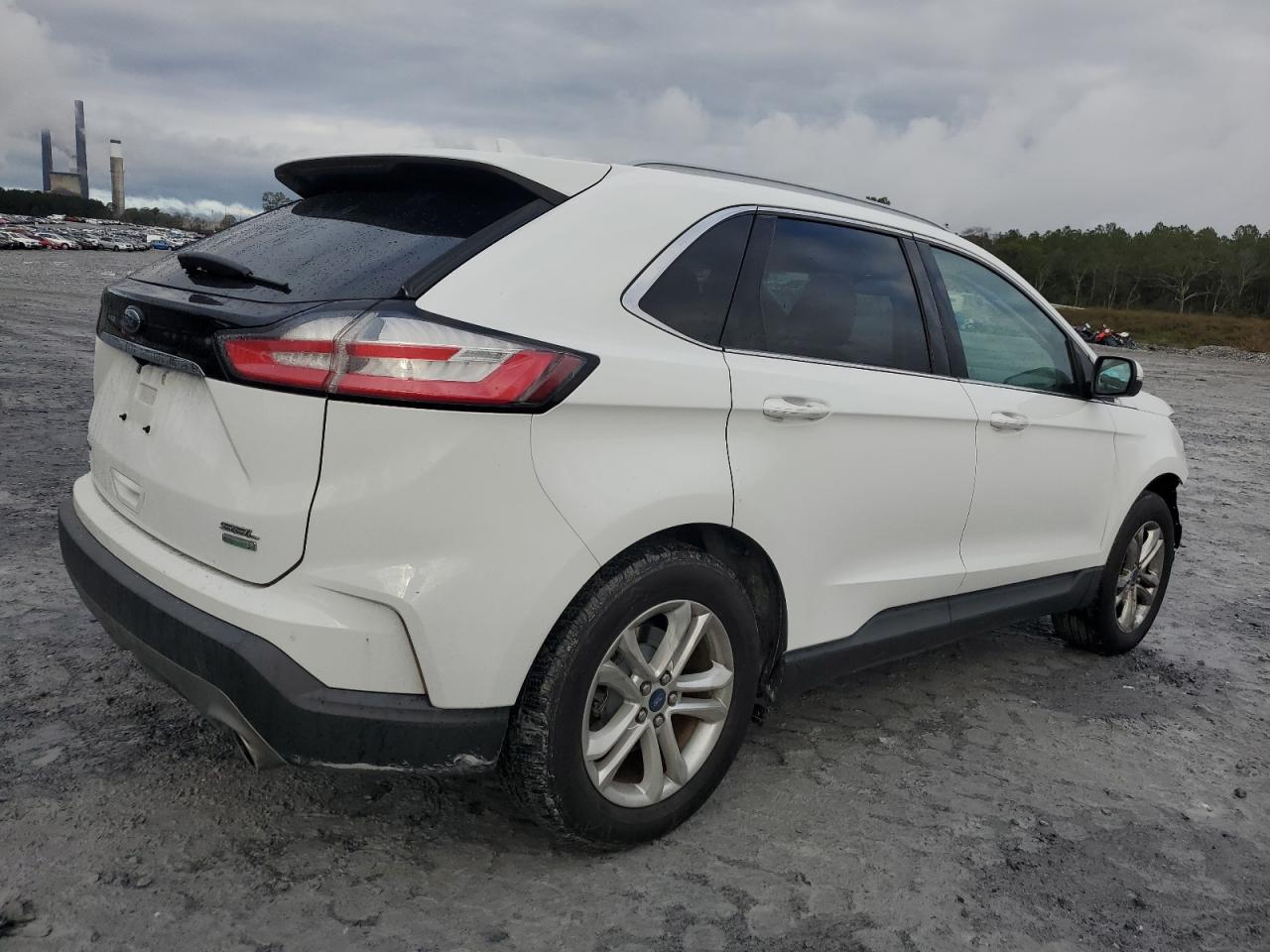 2020 Ford Edge - Image 3