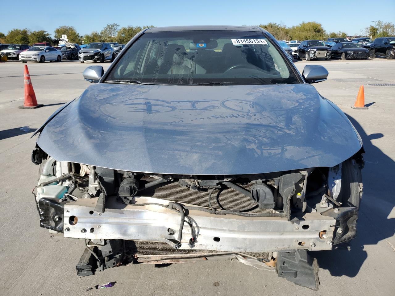 2018 Toyota Camry - Image 5