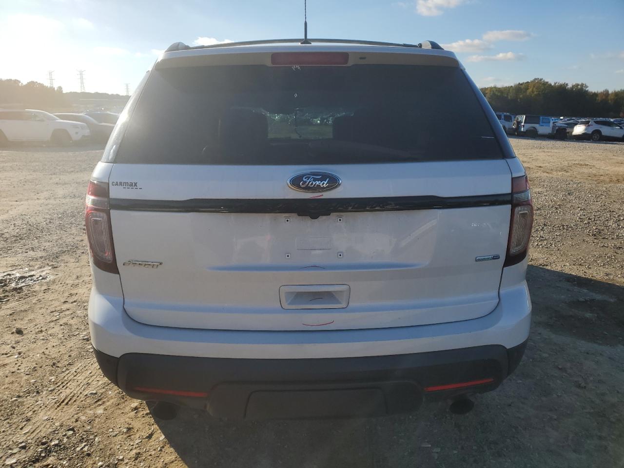 2013 Ford Explorer - Image 6
