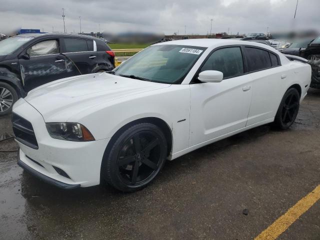 2012 Dodge Charger R/T