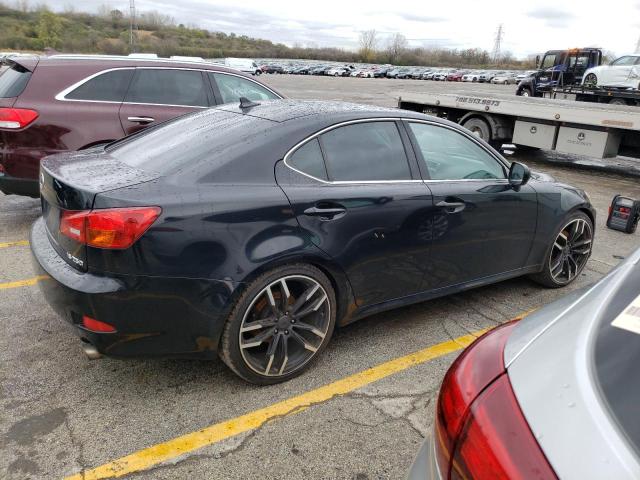 2007 LEXUS IS 250