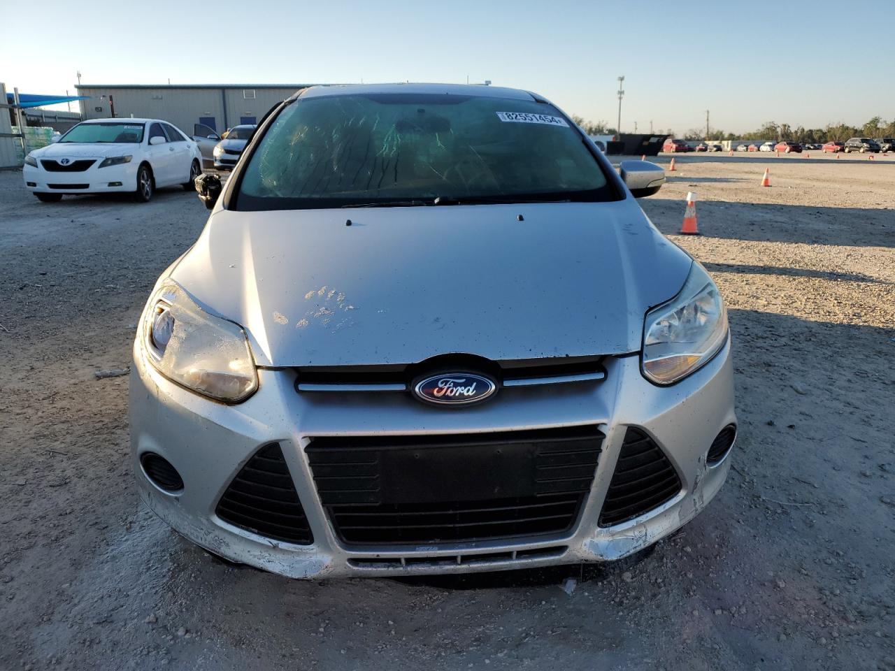 2013 Ford Focus - Image 5