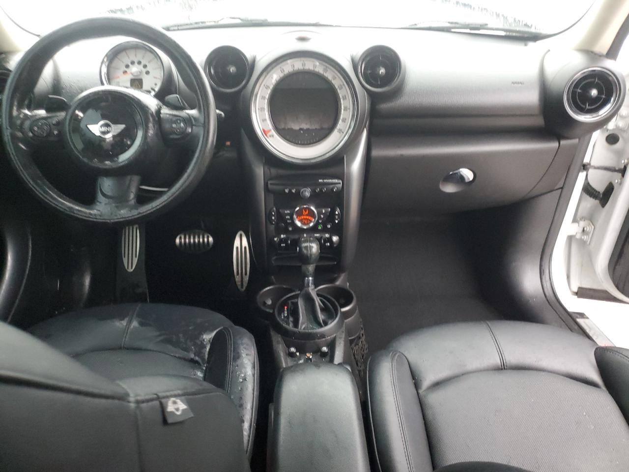2013 MINI Cooper - Image 8