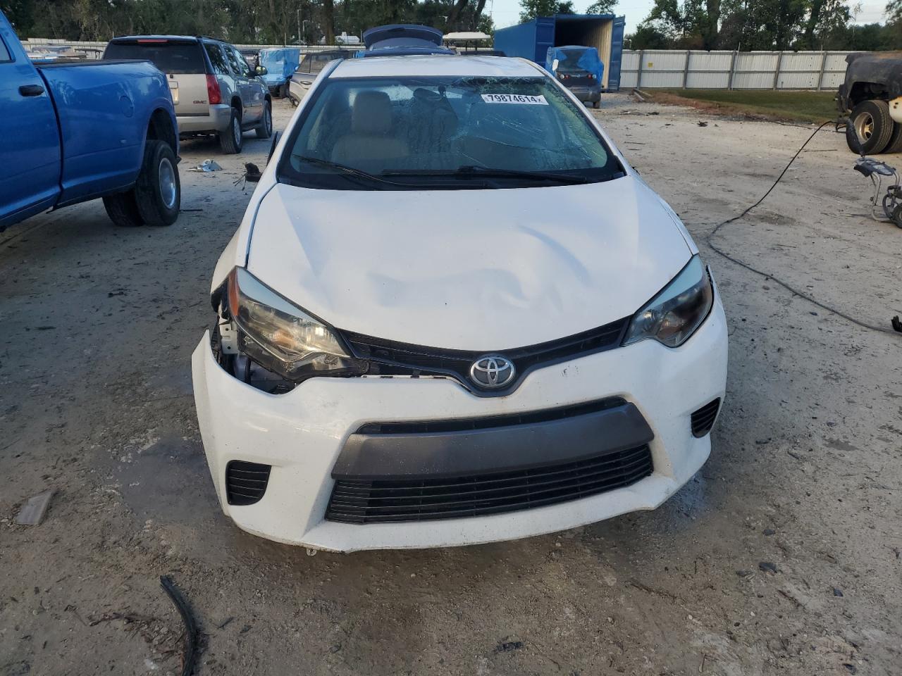 2016 Toyota Corolla - Image 5