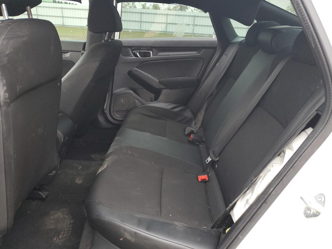 2022 Honda Civic - Image 10