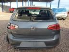 2015 Volkswagen Golf Tdi на продаже в Phoenix, AZ - Rear End