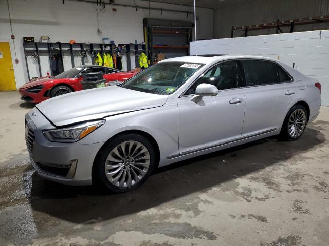 2019 Genesis G90 Ultimate