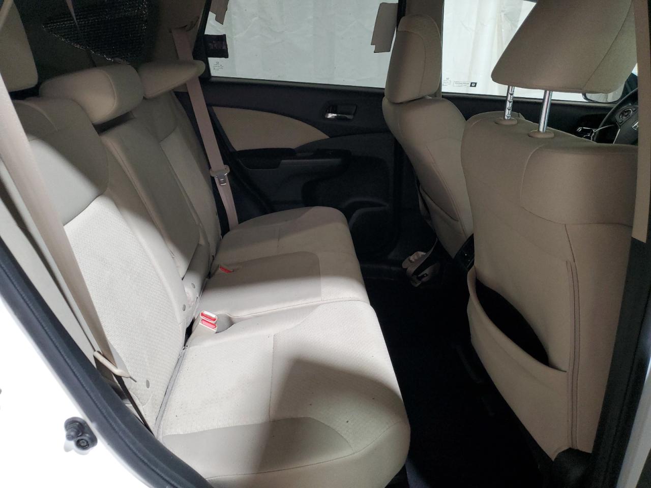 2016 Honda CR-V - Image 11