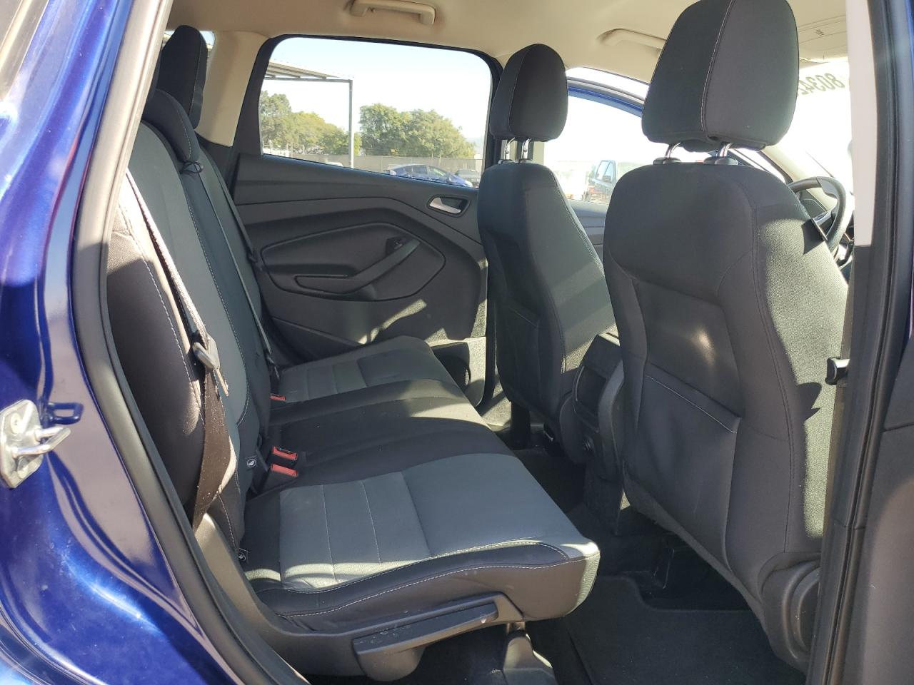 2015 Ford Escape - Image 11