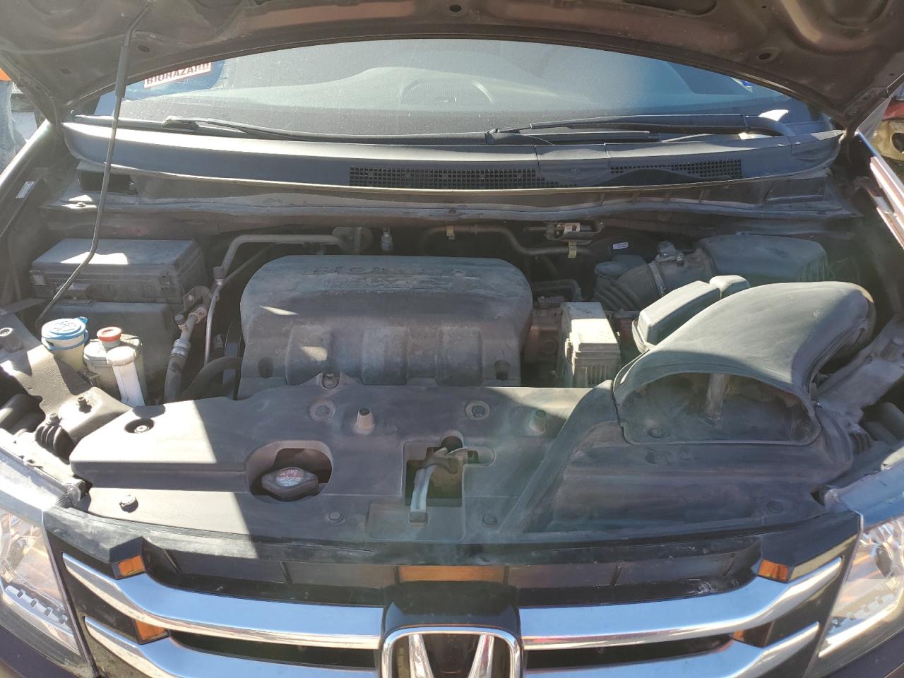 2015 Honda Odyssey - Image 11