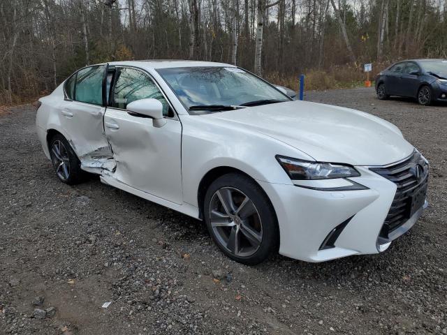 2017 LEXUS GS 350 BASE