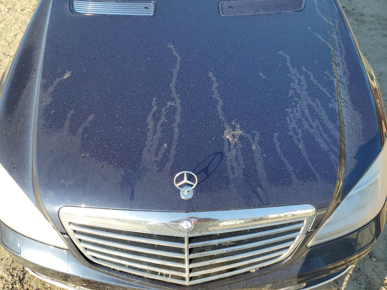 2013 Mercedes-Benz S-klasse - Image 11