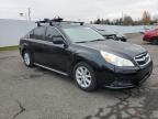 2011 Subaru Legacy 2.5I Premium за продажба в Portland, OR - Undercarriage