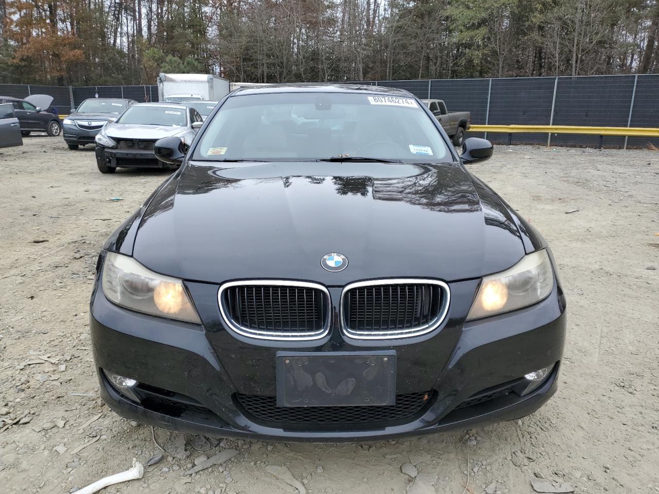 2011 BMW 3er - Image 5