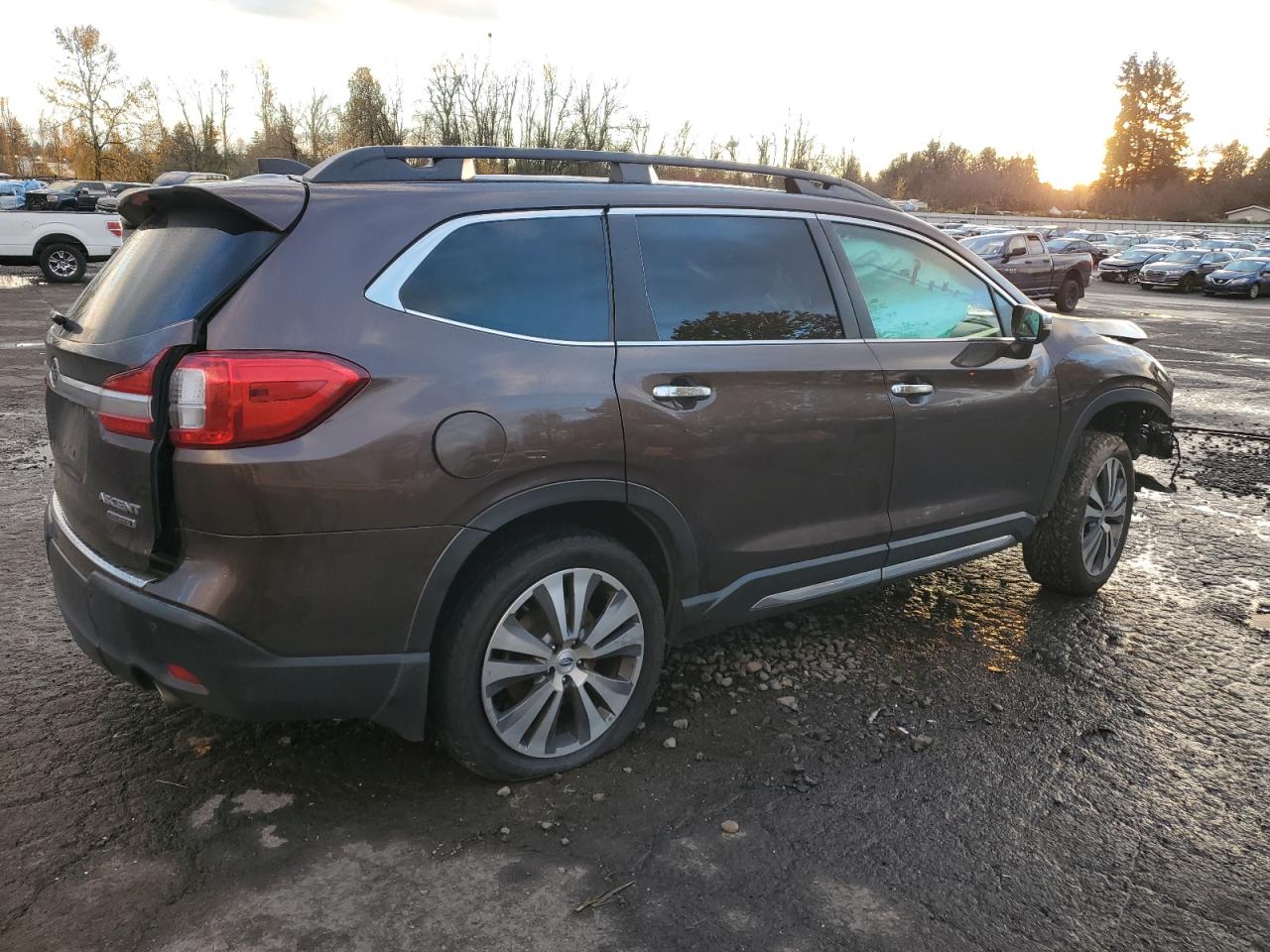 2019 Subaru Ascent - Image 3